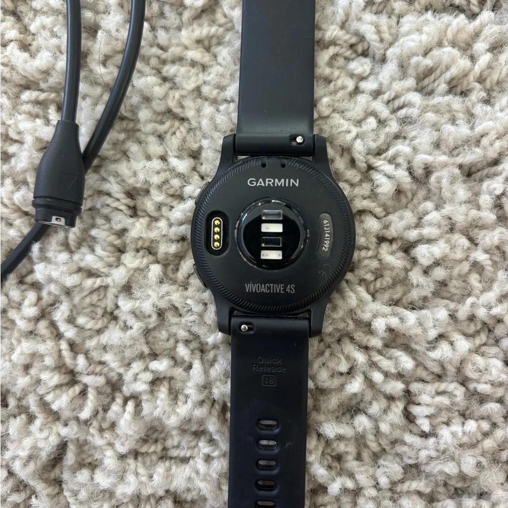 Garmin Vivoactive - Picture 3 of 3